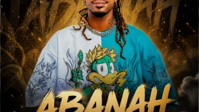 Papy Nandako - Abanah