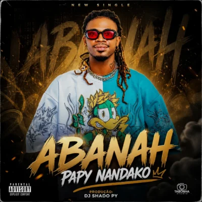 Papy Nandako - Abanah