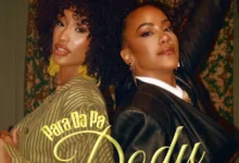 Neyna – Para Da Pa Dodu (feat. Paulinha) Neyna – Para Da Pa Dodu (feat. Paulinha)