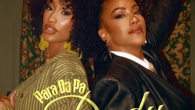 Neyna – Para Da Pa Dodu (feat. Paulinha)
