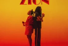 Teni - Zion (Feat. Olamide)