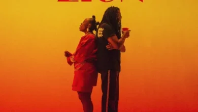 Teni - Zion (Feat. Olamide) Teni - Zion (Feat. Olamide)