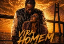 Dje Master - Vira Homem Dje Master - Vira Homem