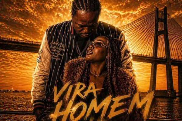 Dje Master - Vira Homem