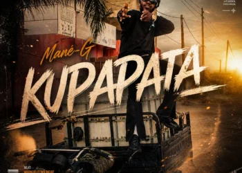 Mane-G - Kupapata