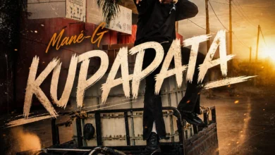 Mane-G - Kupapata