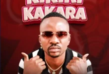 Chefe Nascente - Kikiri Kakara (Afro House)