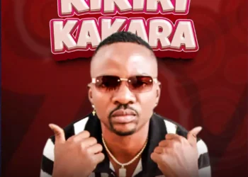 Chefe Nascente - Kikiri Kakara (Afro House)