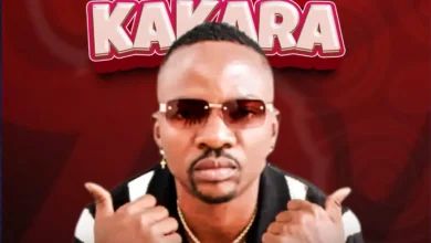 Chefe Nascente - Kikiri Kakara (Afro House)