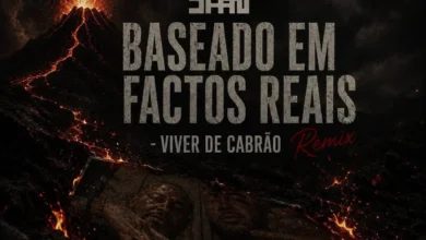 Leonardo Shankara - Viver De Cabrão Remix