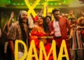 Calema x Luana Prado - Xê Dama