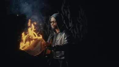 ThisIsCr - Dembele (Feat. Laylizzy x Ian Blanco)