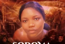 Caela Monteiro - Sodoma (Ghetto Zouk) Caela Monteiro - Sodoma (Zouk)
