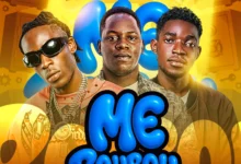 H Jotta x Freeze No Beat x Alfredo Zamba - Me Roubou