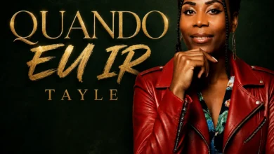 Tayle - Quando Eu Ir (Ghetto Zouk) Tayle - Quando Eu Ir (Ghetto Zouk)