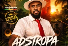 Adstropa - Reggae