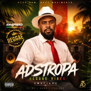 Adstropa - Reggae Adstropa - Reggae