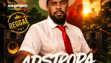 Adstropa - Reggae Adstropa - Reggae