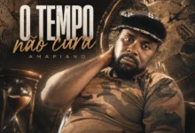 Adstropa - O Tempo Não Cura