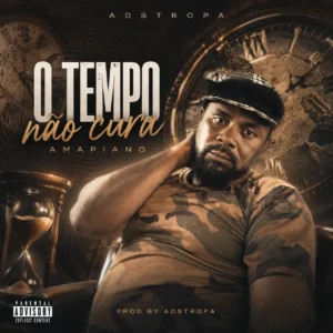 Adstropa - O Tempo Não Cura