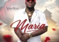 Anselmo Adriano - Maria Anselmo Adriano - Maria
