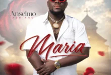 Anselmo Adriano - Maria Anselmo Adriano - Maria