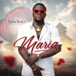 Anselmo Adriano - Maria