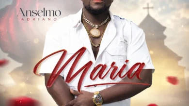 Anselmo Adriano - Maria