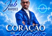 Jab Marques - Coração Em Alerta Jab Marques - Coração Em Alerta