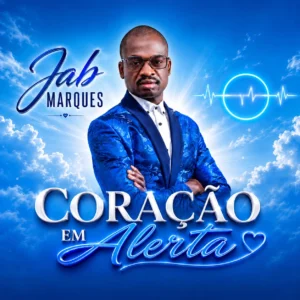 Jab Marques - Coração Em Alerta