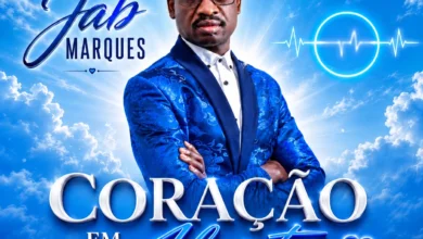 Jab Marques - Coração Em Alerta