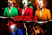 Preto Show - Coringa (Feat. Deezy, Filho Do Zua & Kelson Most Wanted) Preto Show – Coringa (Feat. Deezy, Filho Do Zua & Kelson Most Wanted)
