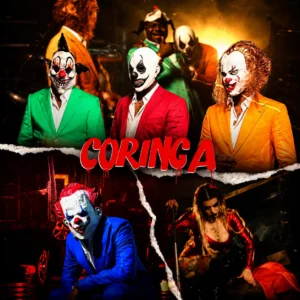 Preto Show – Coringa (Feat. Deezy, Filho Do Zua & Kelson Most Wanted)