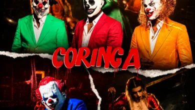 Preto Show – Coringa (Feat. Deezy, Filho Do Zua & Kelson Most Wanted)