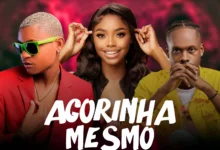 Delma Silva x Mozany & D'Benilson – Idolatrada (Agorinha Mesmo)