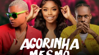 Delma Silva x Mozany & D'Benilson – Idolatrada (Agorinha Mesmo) Delma Silva x Mozany & D'Benilson – Idolatrada (Agorinha Mesmo)