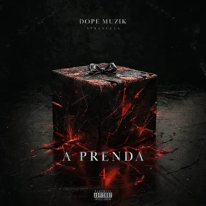 Força Suprema - A Prenda 4 (EP) Força Suprema - A Prenda 4 (EP)