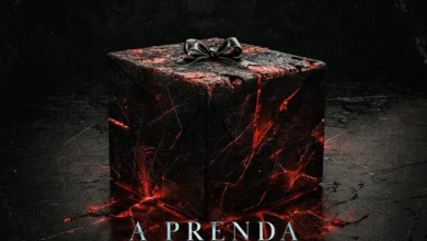 Força Suprema - A Prenda 4 (EP) Força Suprema - Áudio Narcóticos 2