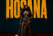 Cef Tanzy - Hosana