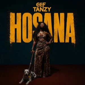 Cef Tanzy - Hosana Cef Tanzy - Hosana