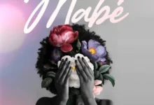 Jordânia - Mabe