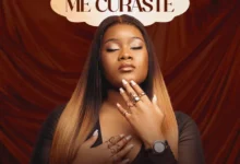 Tamyris Moiane - Me Curaste