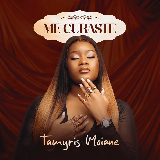 Tamyris Moiane - Me Curaste Tamyris Moiane - Me Curaste