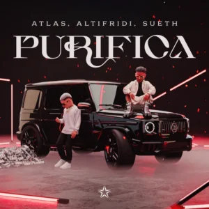 Atlas x Altifridi x Sueth - Purifica