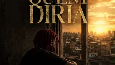 12 Furos - Quem Diria