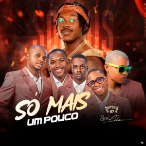 Sintonia07 x Scró Que Cuia - Só Mais Um Pouco Sintonia07 x Scró Que Cuia - Só Mais Um Pouco