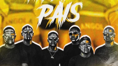 Conjugx - Mexe O País Conjugx - Mexe O País (Prod. DJ Taba Mix & Penguende)