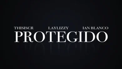 ThisIsCr - Protegido (feat. Laylizzy & Ian Blanco).