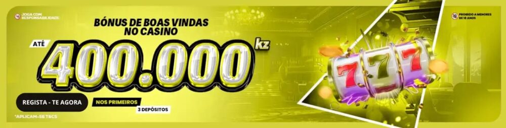 Promoção