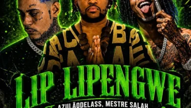 Lip Lipengwe - Maracujá Mix Part. 2 (Feat . Azulão Delass, Mestre Salah) Lip Lipengwe - Maracujá Mix Part. 2 (Feat . Azulão Delass, Mestre Salah)